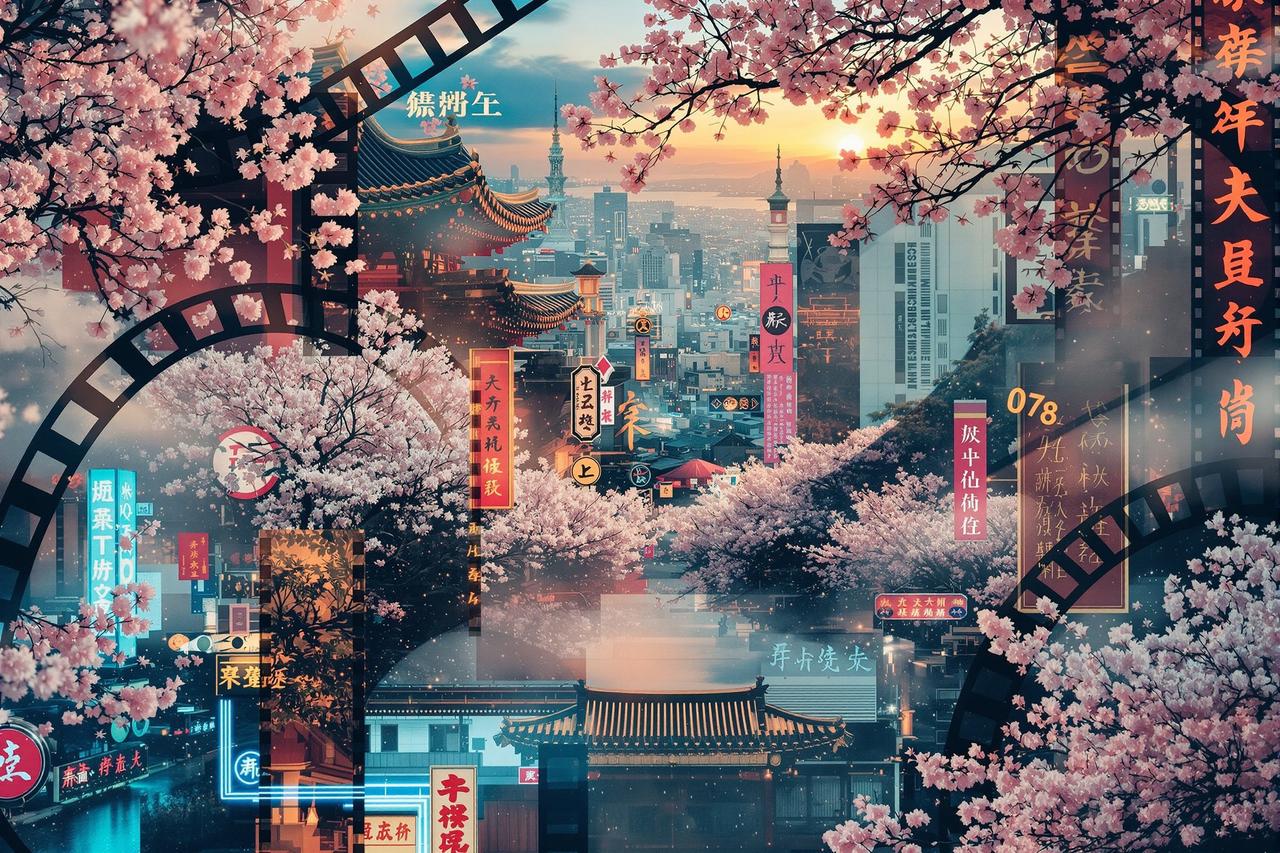 亚洲电影新浪潮 - 51短视频