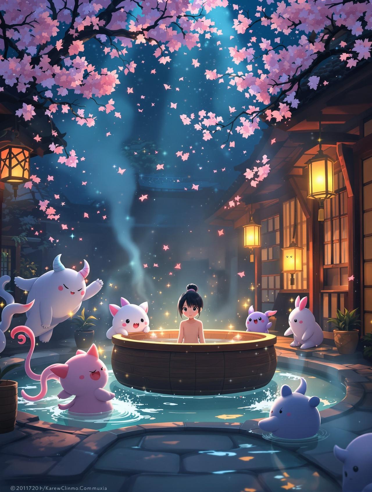 千与千寻：神隐少女 - 51短视频