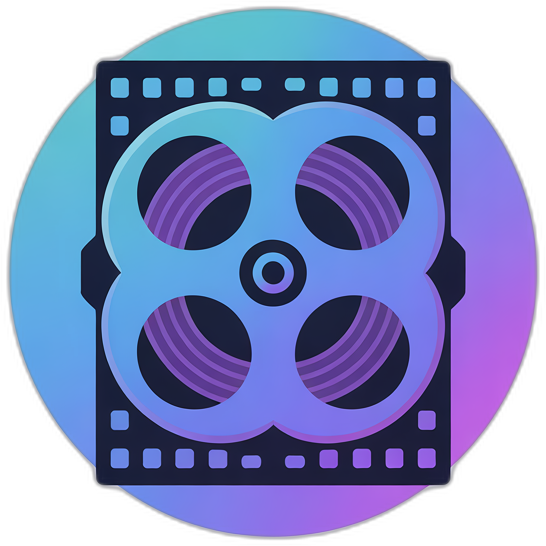 51短视频 Logo